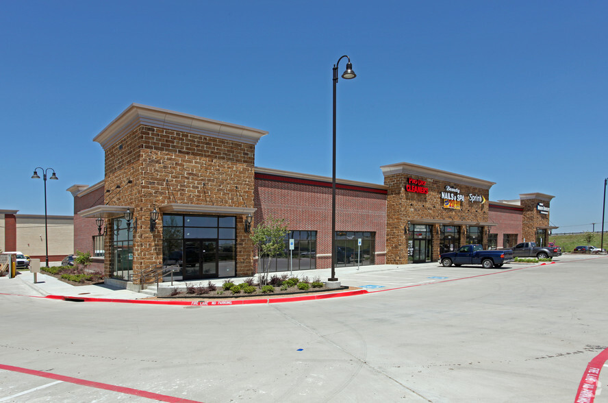 101 N Fm-548, Forney, TX for sale - Building Photo - Image 1 of 1