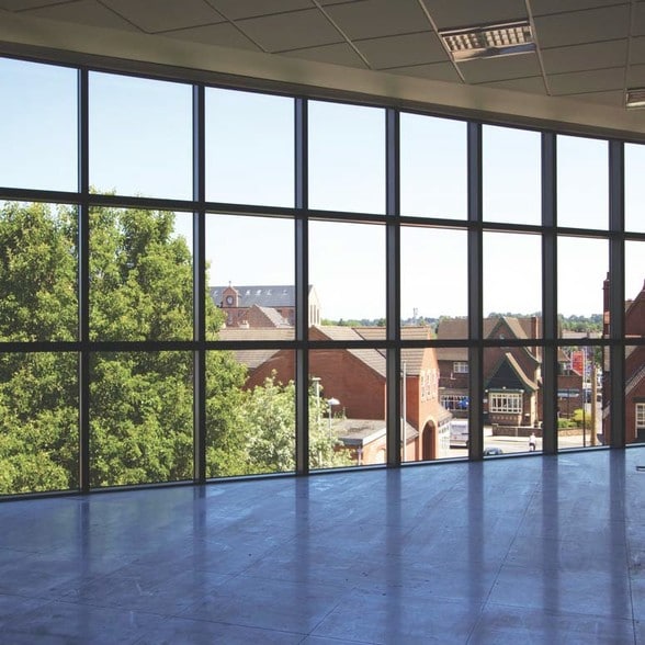 Nuart Rd, Beeston for lease - Building Photo - Image 2 of 27