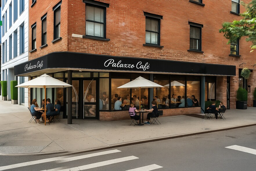 63 Ludlow St, New York, NY for sale - Building Photo - Image 1 of 1