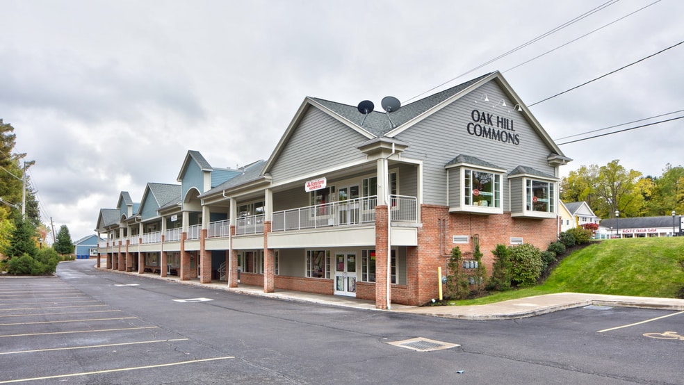 3030-3050 Monroe Ave, Rochester, NY for lease - Building Photo - Image 2 of 3