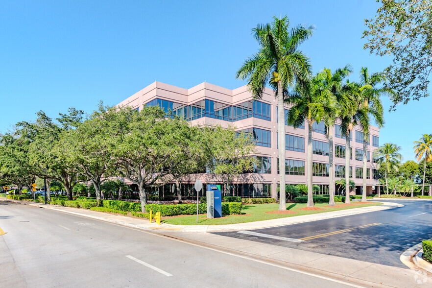 6303 Blue Lagoon Dr, Miami, FL for lease - Building Photo - Image 1 of 9