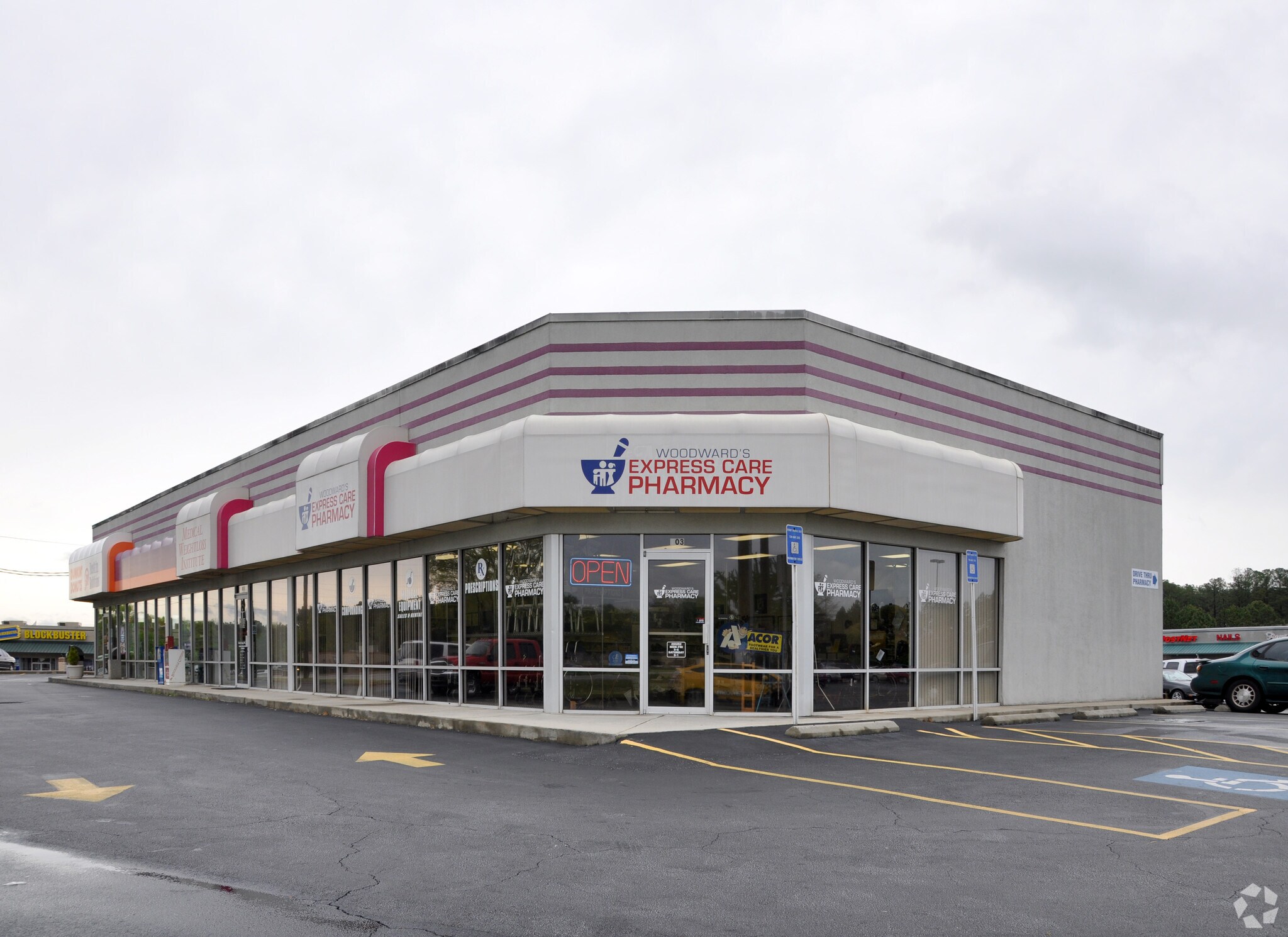 2280 Salem Rd SE, Conyers, GA for sale Primary Photo- Image 1 of 1