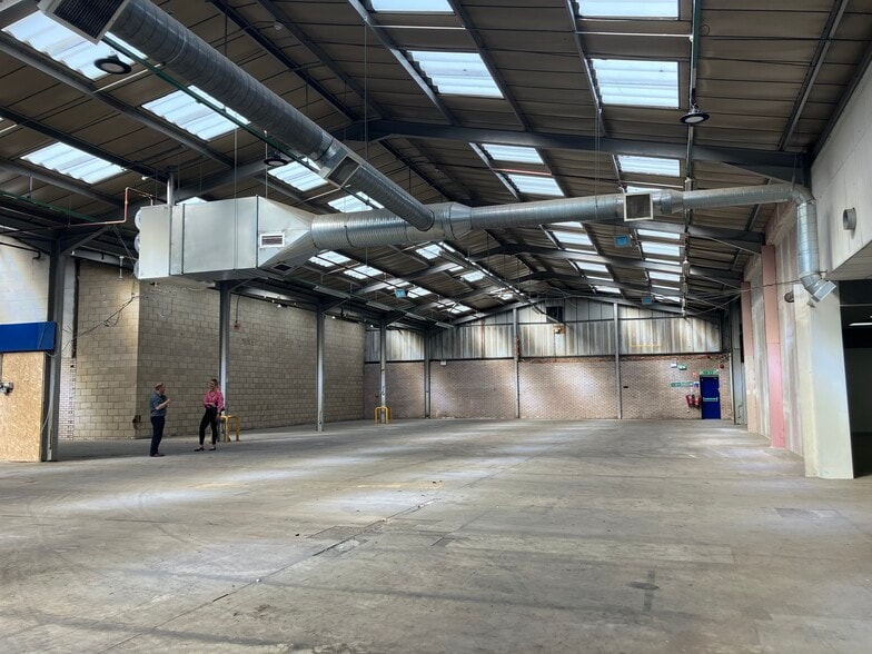 Navigation Rd, Worcester for lease - Building Photo - Image 3 of 14