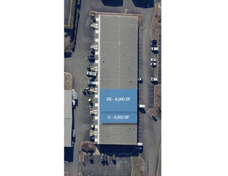 More details for 103 Creek Ridge Rd, Greensboro, NC - Industrial for Lease