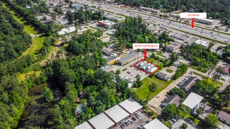 More details for 26203 Oak Ridge Dr, Spring, TX - Office for Sale