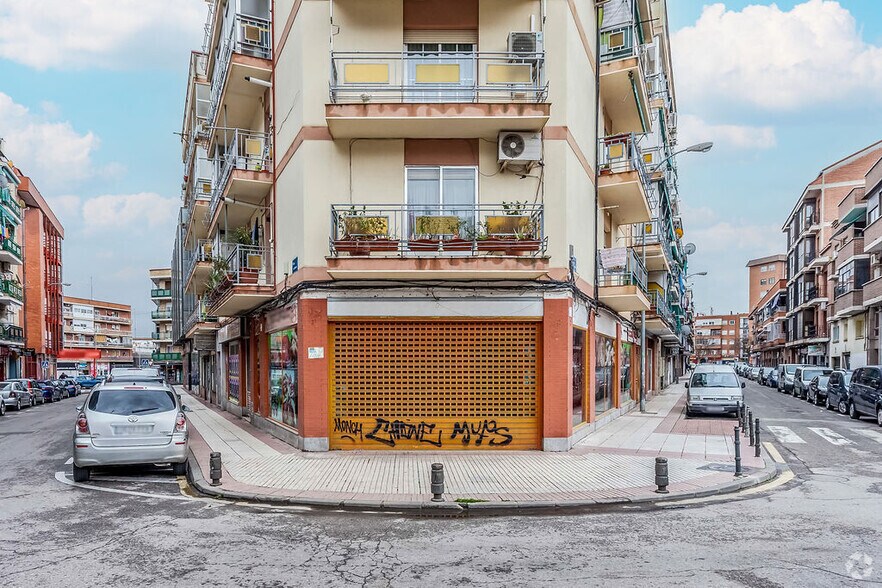 in Fuenlabrada, Madrid for sale - Interior Photo - Image 1 of 1