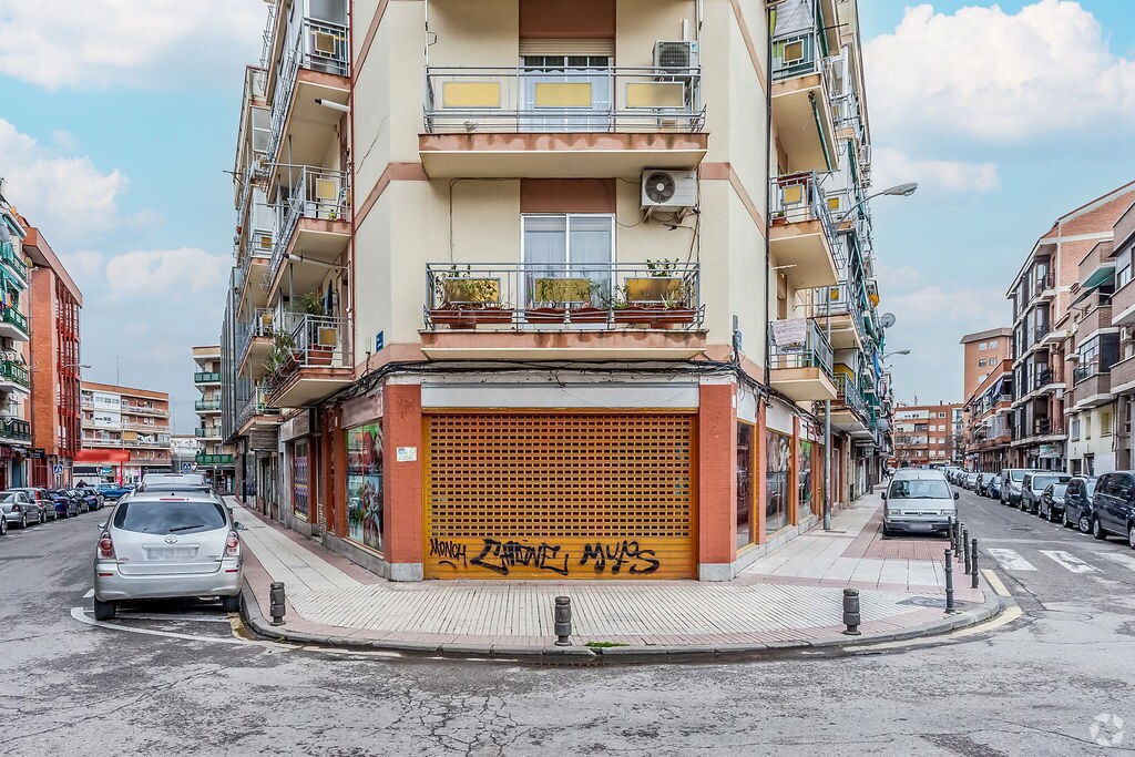 in Fuenlabrada, Madrid for sale Interior Photo- Image 1 of 1