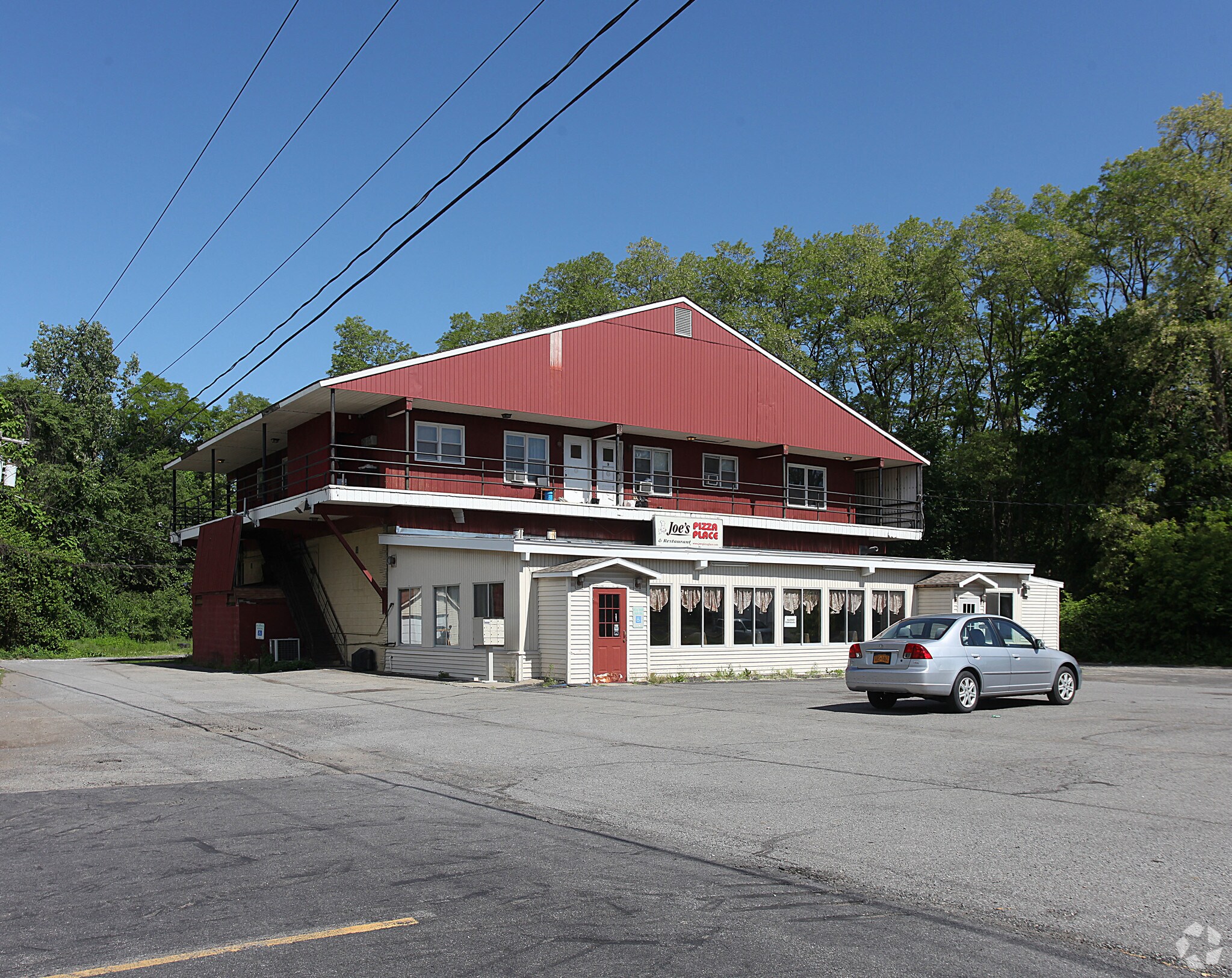 2780 Hamburg St, Schenectady, NY for sale Primary Photo- Image 1 of 1