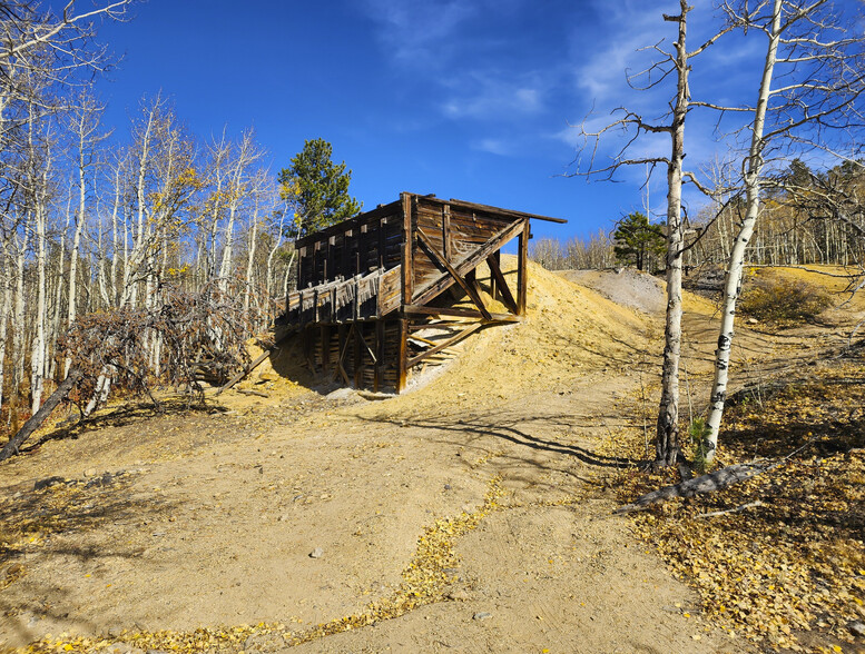 1650 Upper Apex Rd, Black Hawk, CO for sale - Building Photo - Image 2 of 4