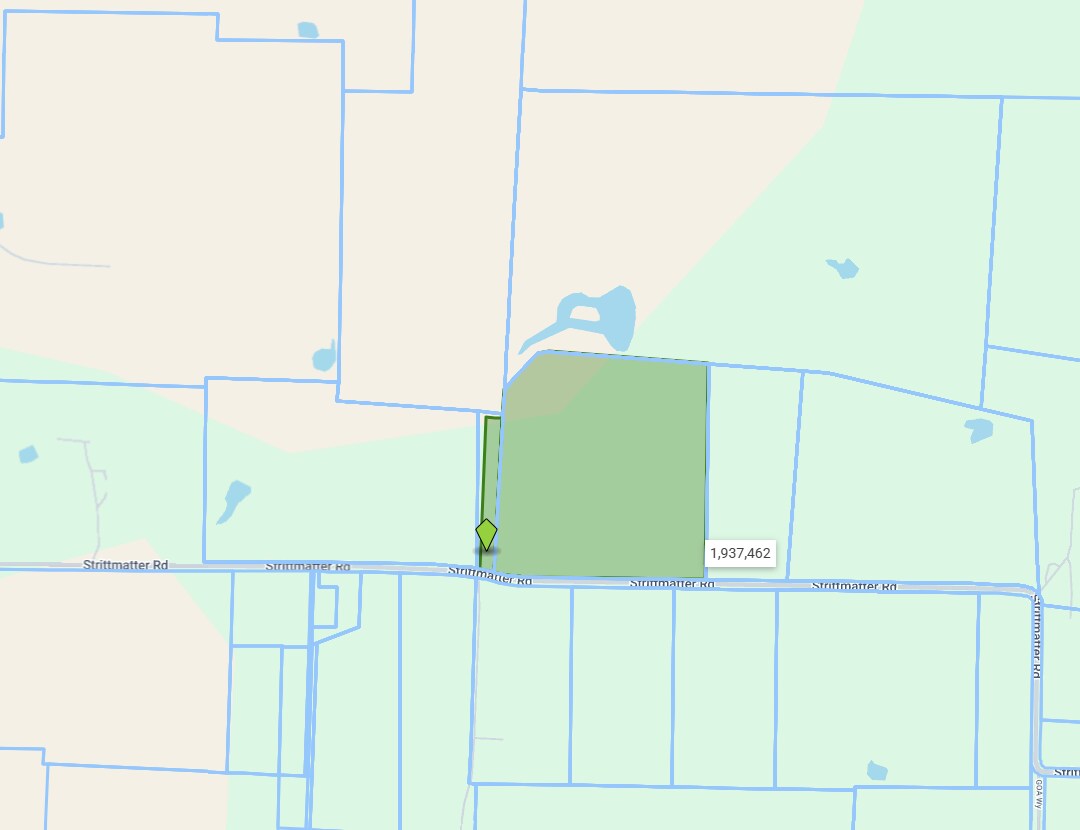 Strittmatter Rd, Pilot Point, TX for sale Building Photo- Image 1 of 2