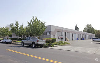 More details for 520 California Blvd, Napa, CA - Industrial for Sale