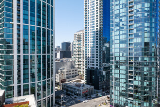 390 Fremont St, San Francisco, CA - aerial  map view - Image1