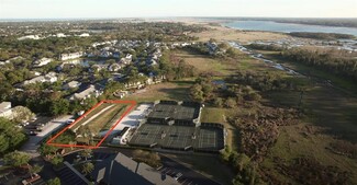 More details for 205 Harbour Cay Way, Saint Augustine, FL - Land for Sale