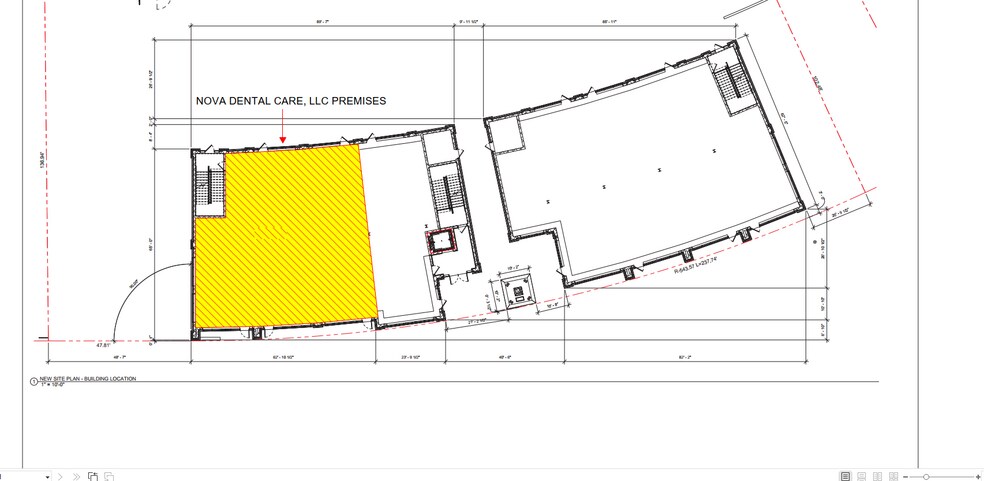 440 E Hawley St, Mundelein, IL for lease - Building Photo - Image 3 of 19