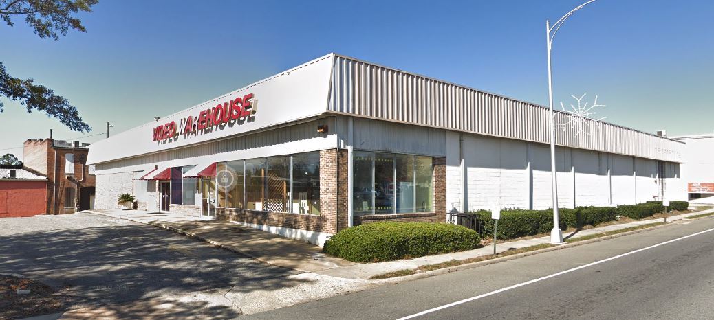 215 Madison Ave S, Douglas, GA for sale Primary Photo- Image 1 of 1