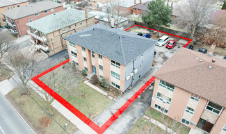 More details for 555 Birchmount Rd, Toronto, ON - Multifamily for Sale