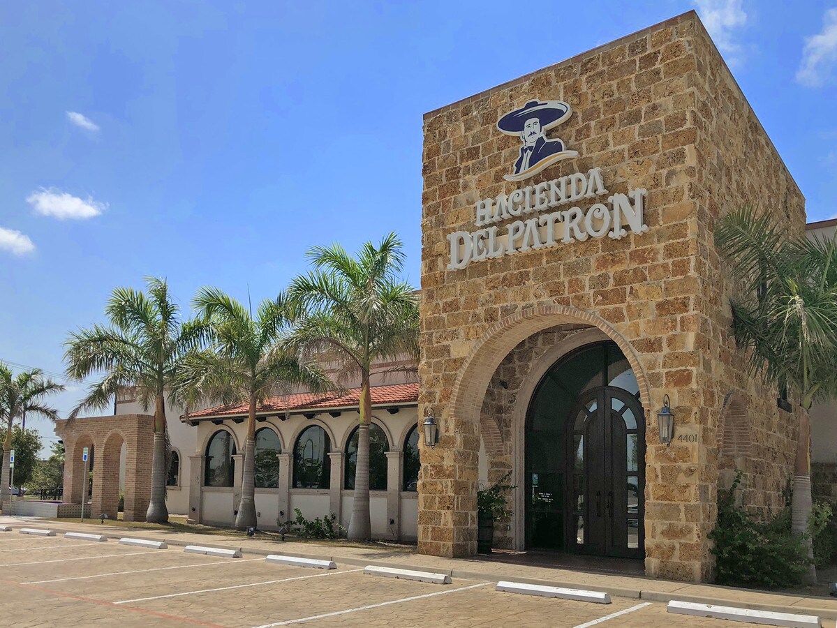 4401 W Expressway 83, McAllen, TX 78503