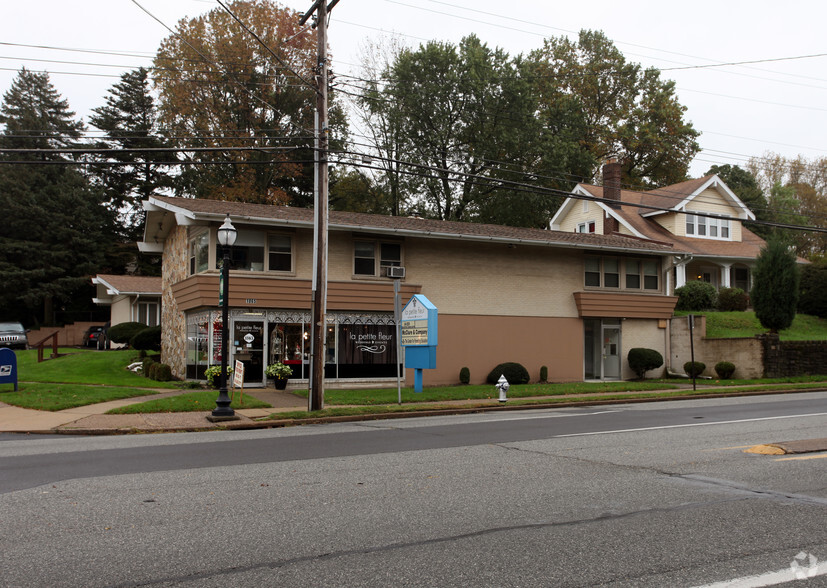 1863-1865 Old York Rd, Abington, PA for sale - Primary Photo - Image 1 of 1