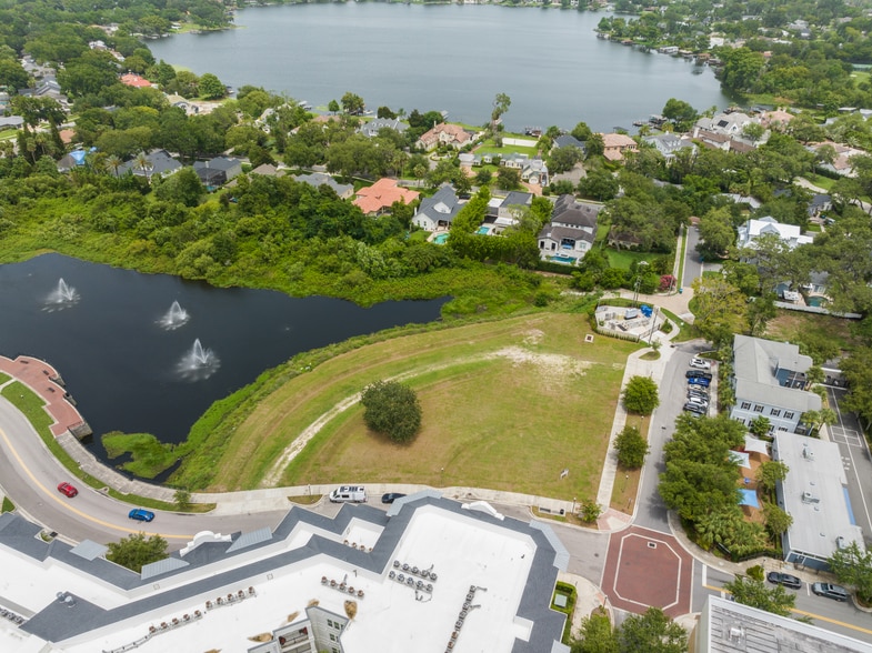 425 Sybelia Pky, Maitland, FL for sale - Aerial - Image 3 of 6