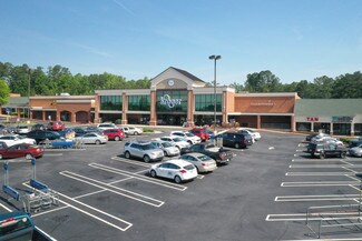 More details for 3600 Dallas Hwy NW, Marietta, GA - Retail for Lease