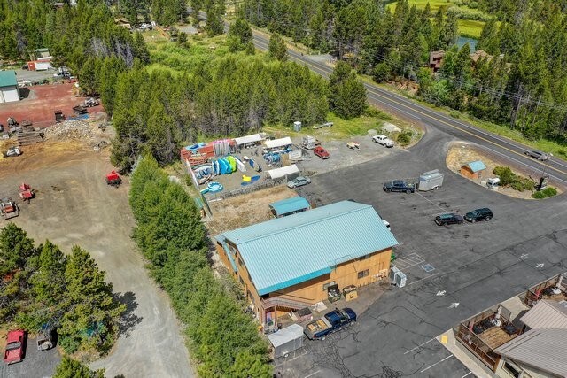 17355 Spring River Rd, Bend, OR for sale Primary Photo- Image 1 of 1