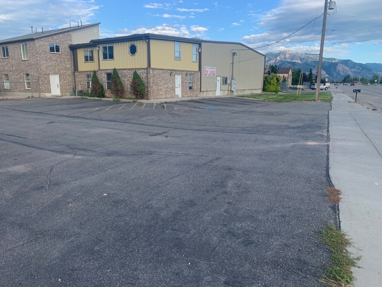 2458 N Highway 89, Ogden, UT for sale Building Photo- Image 1 of 1