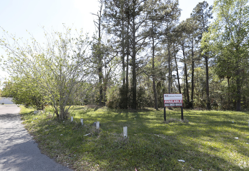 10724 Lem Turner Rd, Jacksonville, FL for sale - Building Photo - Image 1 of 4