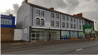 More details for 23-31 Hessle Rd, Hull - Office for Lease