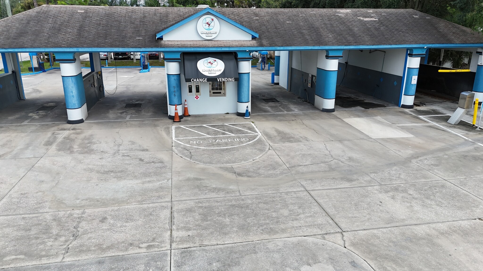 745 S Wickham Rd, Melbourne, FL for sale Building Photo- Image 1 of 30