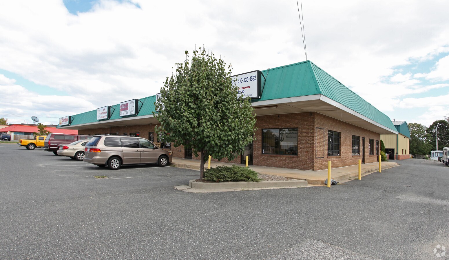 1142911433 Pulaski Hwy, White Marsh, MD 21162