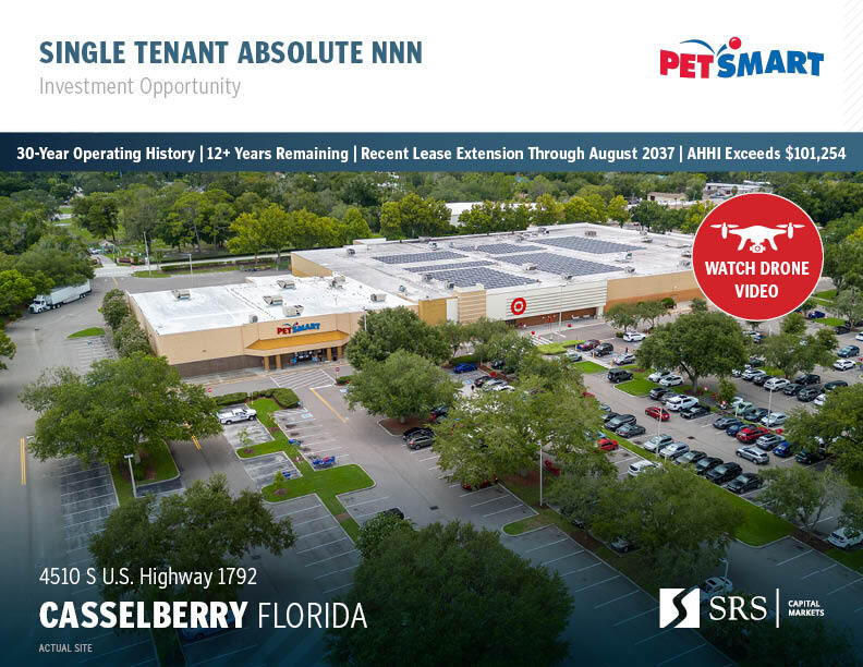 4510 S US Highway 17/92, Casselberry, FL for sale Primary Photo- Image 1 of 1
