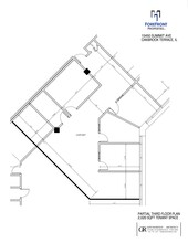 1 S 450 Summit Ave, Oakbrook Terrace, IL for lease Site Plan- Image 1 of 1