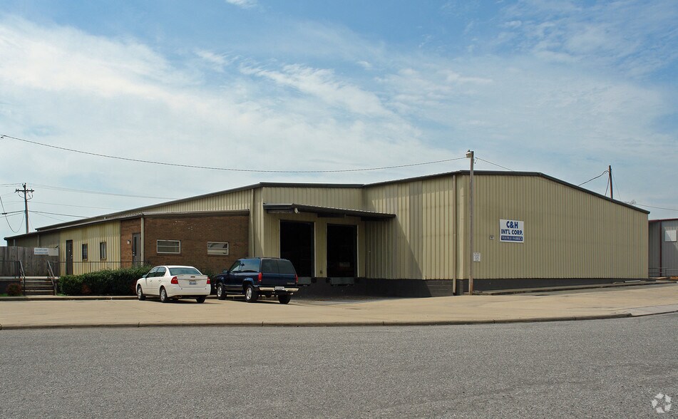 1909 Clayton St, Statesville, NC 28677 | LoopNet