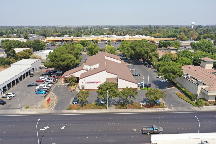 50 W Main Street, Woodland, CA for sale - Building Photo - Image 1 of 1