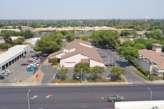 More details for 50 W Main Street, Woodland, CA - Retail for Lease