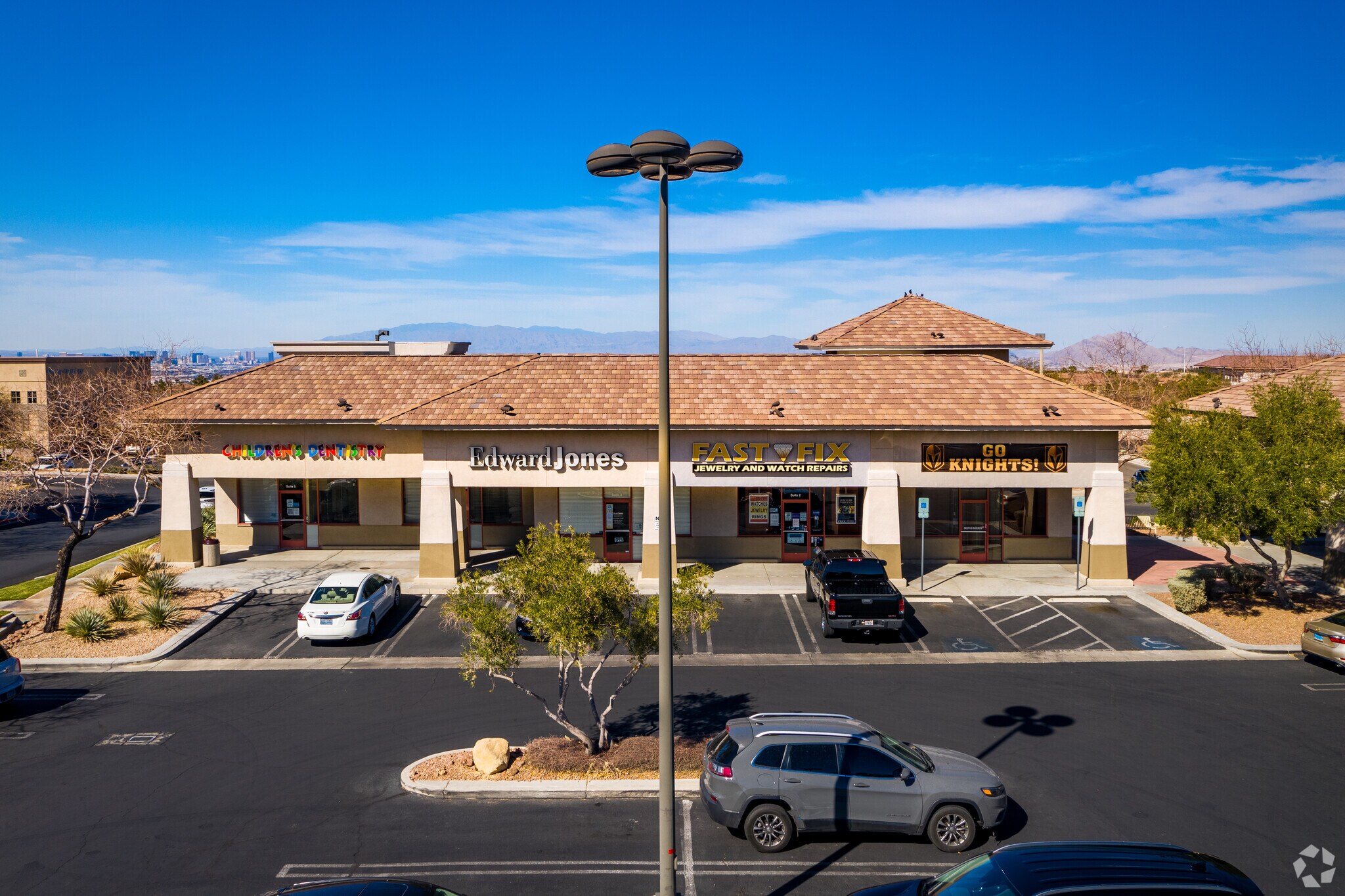 2511 Anthem Village Dr, Henderson, NV 89052 Anthem Village Center