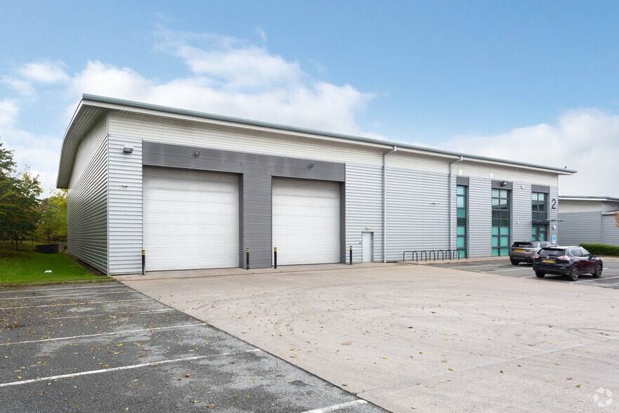 Baker Rd, Cramlington for sale - Building Photo - Image 1 of 1