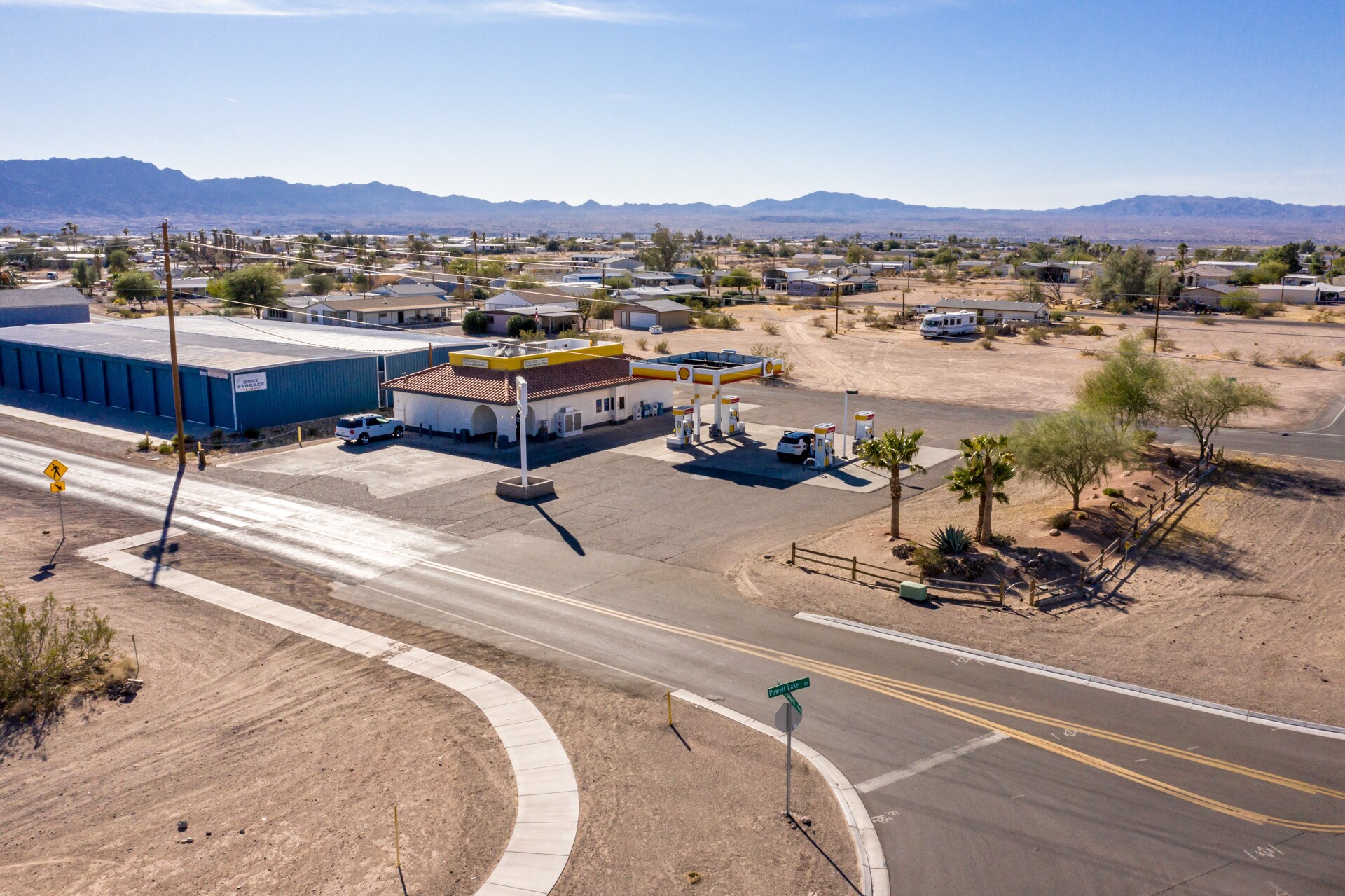 13015 Golden Shores Pky, Topock, AZ 86436 Retail Property for Sale