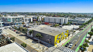 More details for 700-716 Colorado Ave, Santa Monica, CA - Industrial for Sale