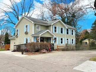More details for 2600 Kibby Rd, Jackson, MI - Office for Sale