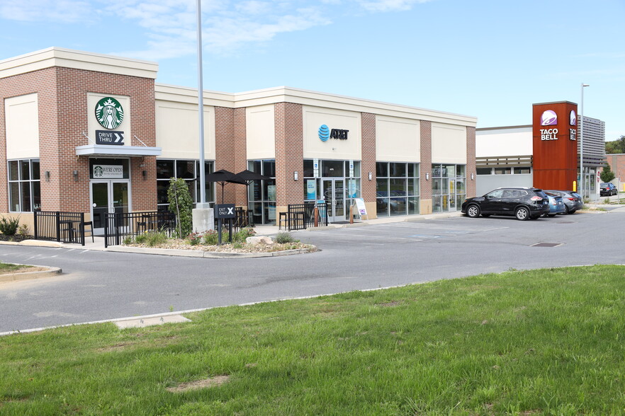 Admiral Peary Hwy, Ebensburg, PA for lease - Building Photo - Image 1 of 2