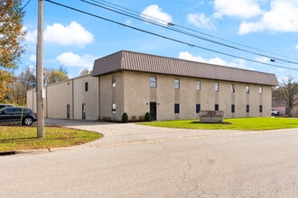 3312 Gilmore Industrial Blvd, Louisville, KY for lease Building Photo- Image 1 of 61