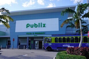 127th Street Shopping Center - Retail Space