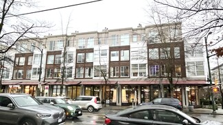 More details for 2705-2729 Arbutus St, Vancouver, BC - Retail for Sale