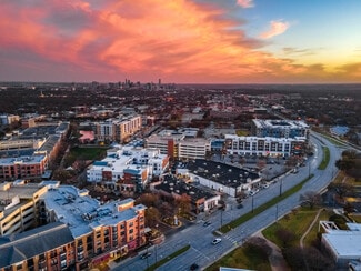 More details for 4600 W Guadalupe St, Austin, TX - Office, Retail for Lease