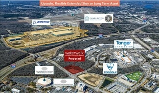 More details for WaterWalk by Wyndham Charleston - Parcel, Charleston, SC - Land for Sale