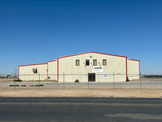 More details for 76 County Road 201, Pecos, TX - Industrial for Lease