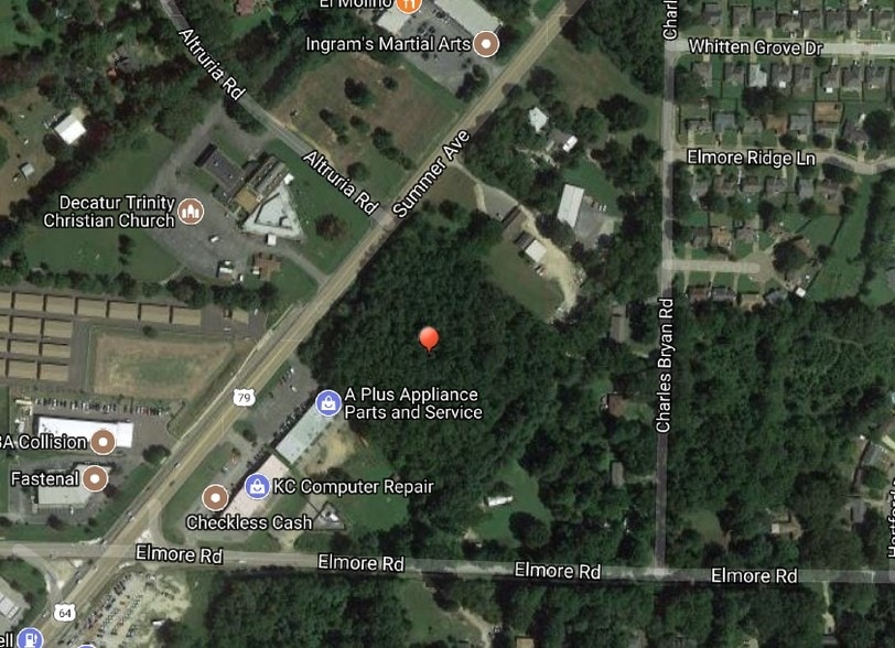 6455 Summer Ave, Memphis, TN for sale - Primary Photo - Image 1 of 3