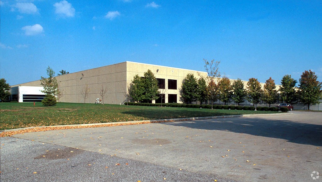 6101 Cane Run Rd, Louisville, KY 40258 Property Record