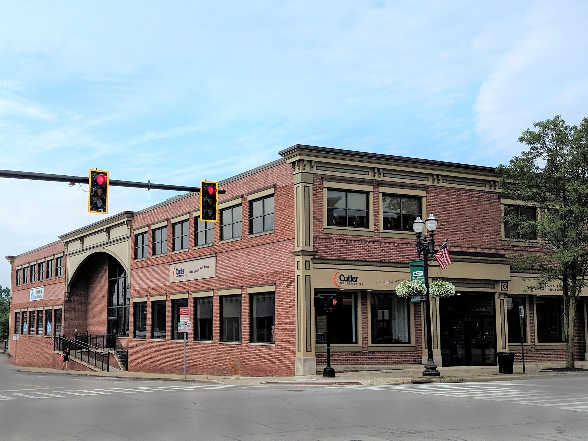 149 E Liberty St, Wooster, OH for lease Building Photo- Image 1 of 2